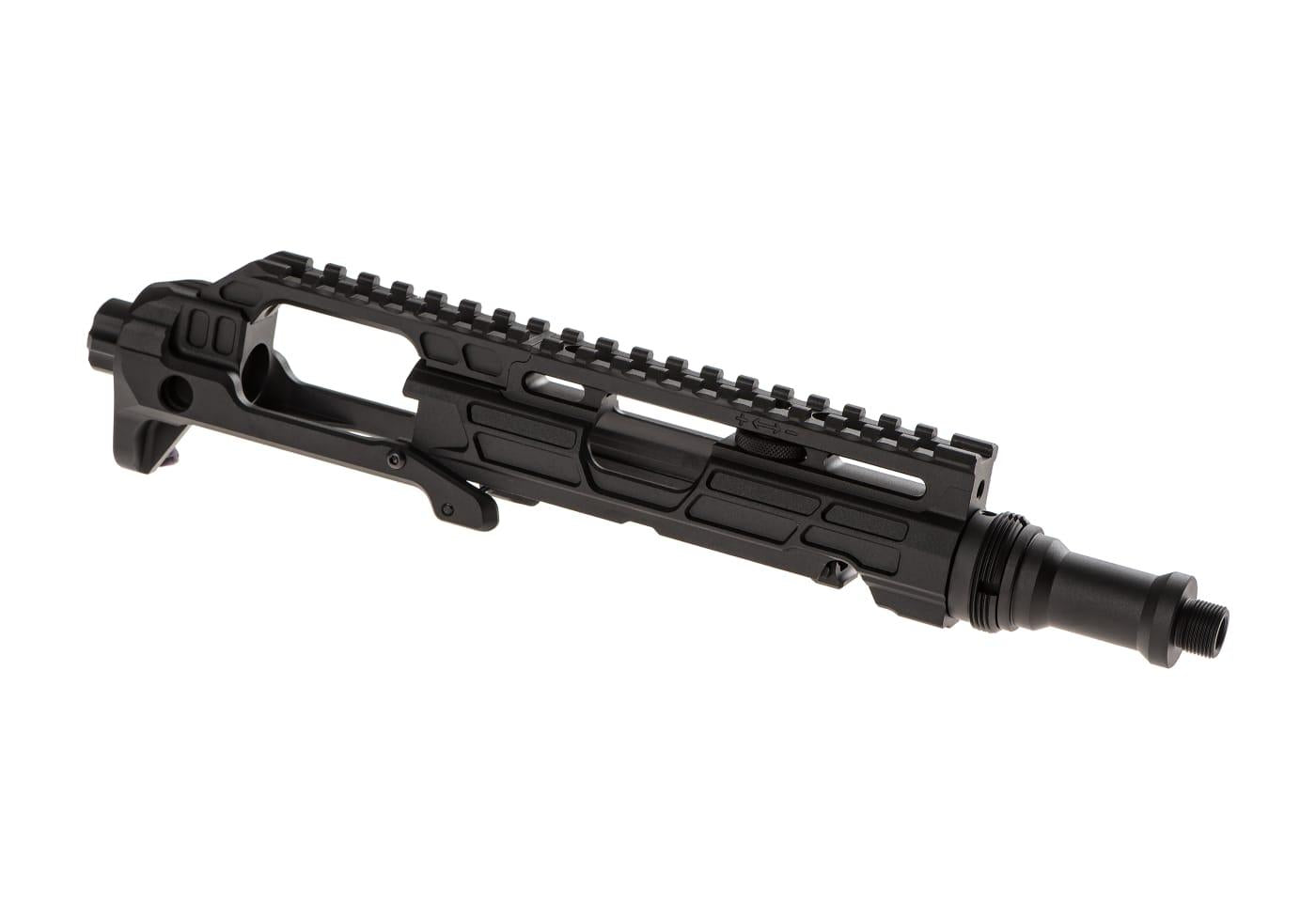 TTI Airsoft PCC Kit for AAP01 Black